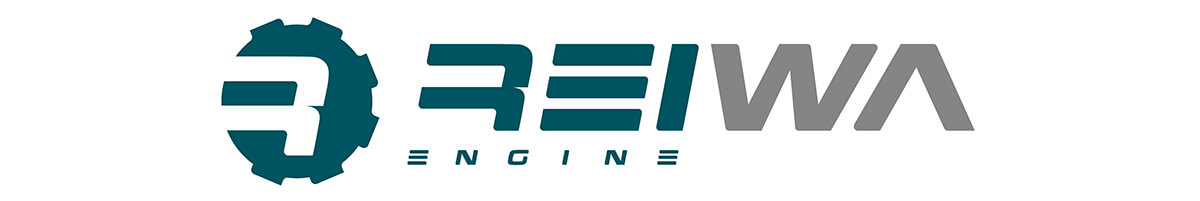 Logo Reiwa Engine